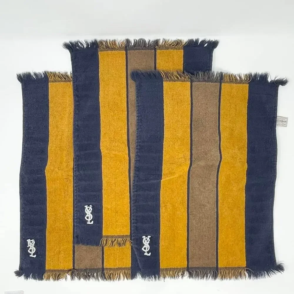 Yves Saint Laurent vtg ysl