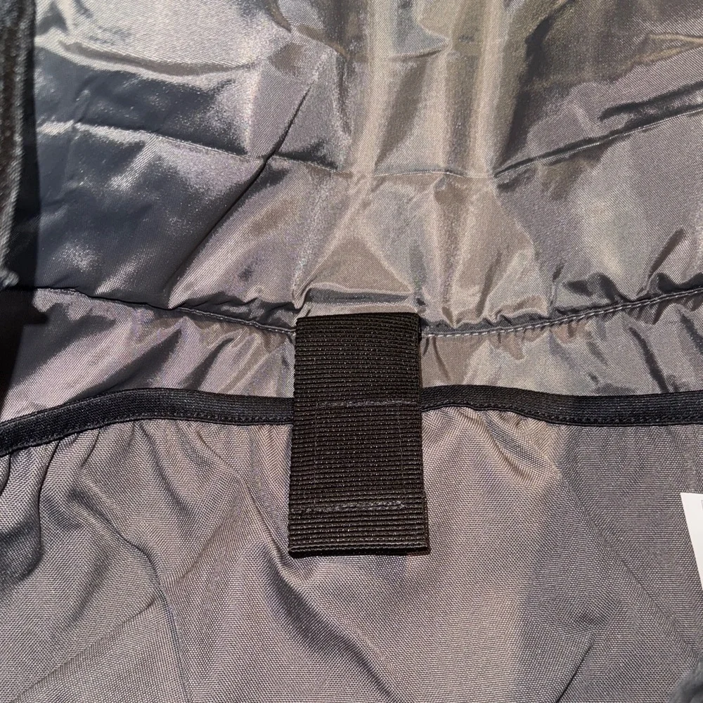 Jansport mesh or strap
