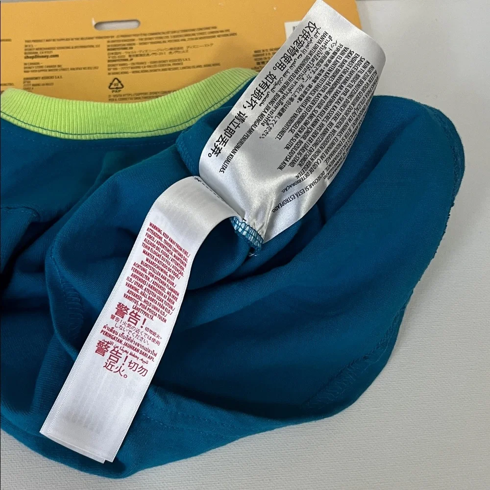 Disney Pet Spirit Jersey