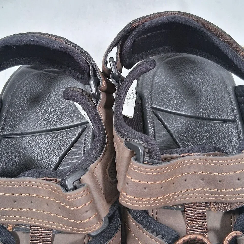 Lands End trails alike heel