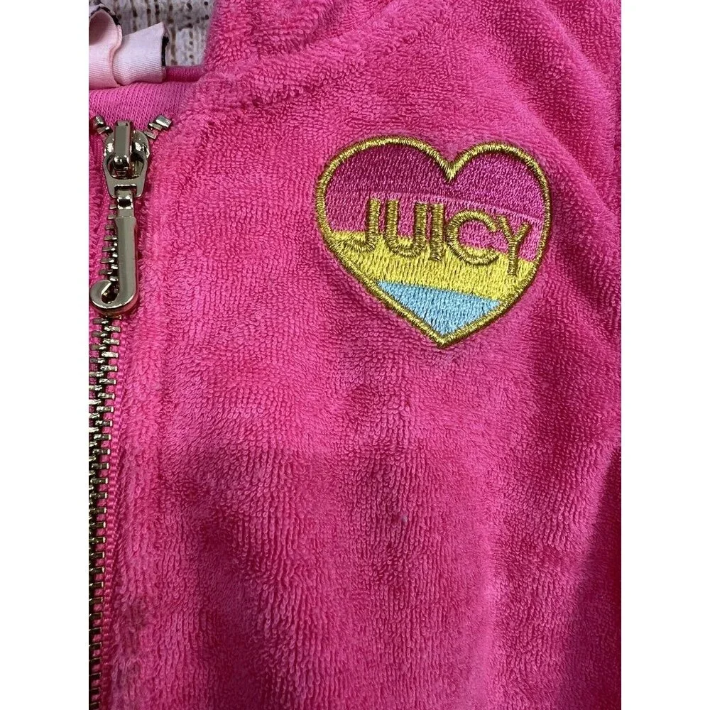 Juicy Couture juicy couture