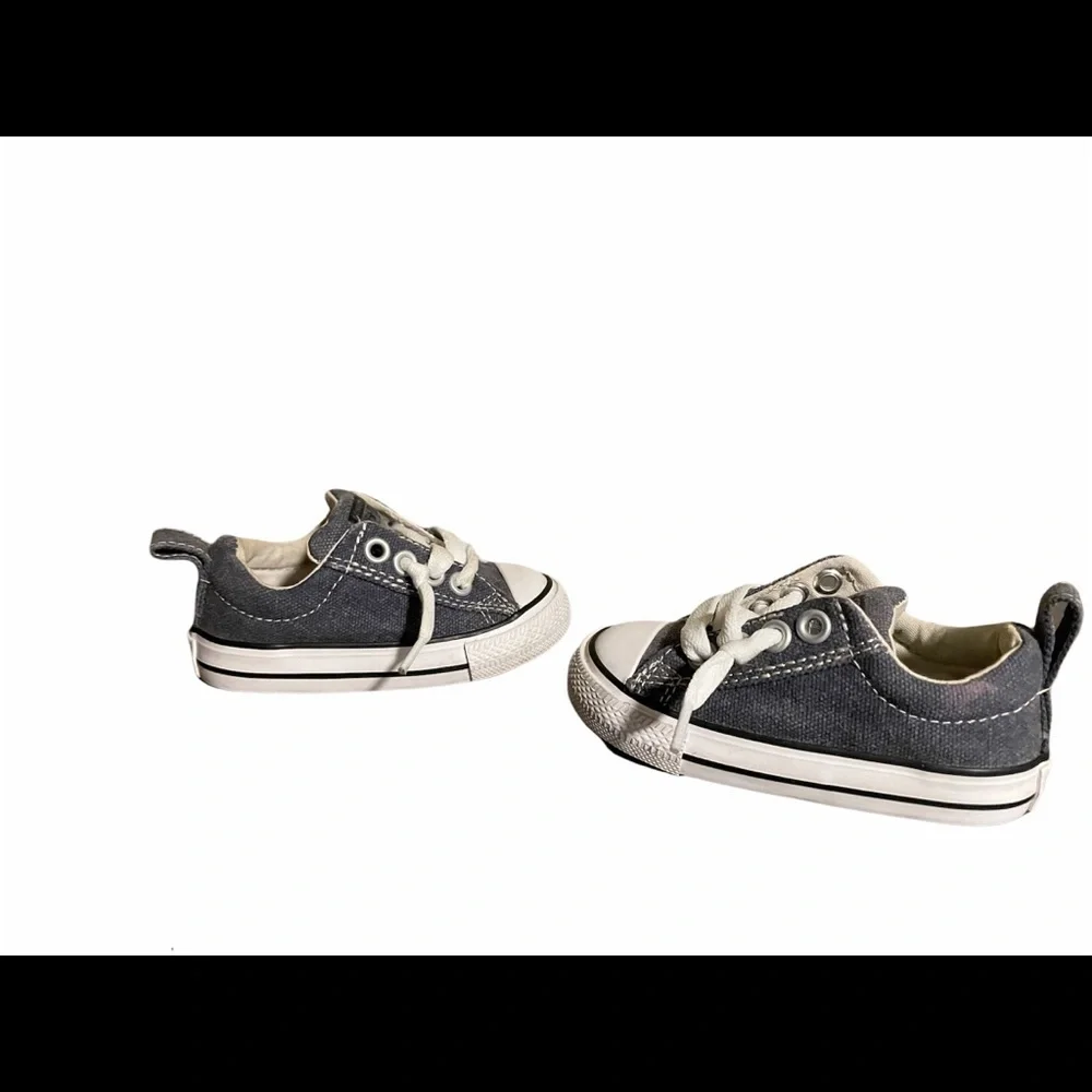 Converse Toddler Slip On Sneakers