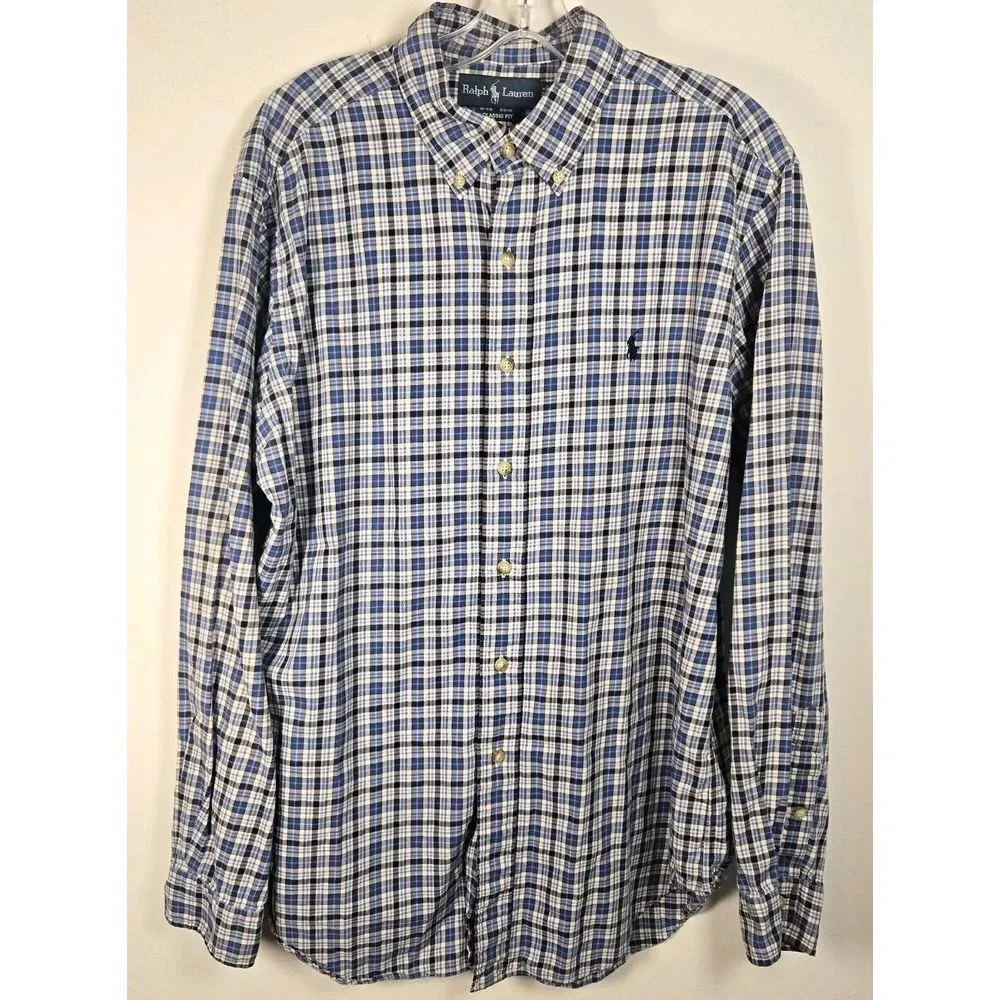 Ralph Lauren see photos