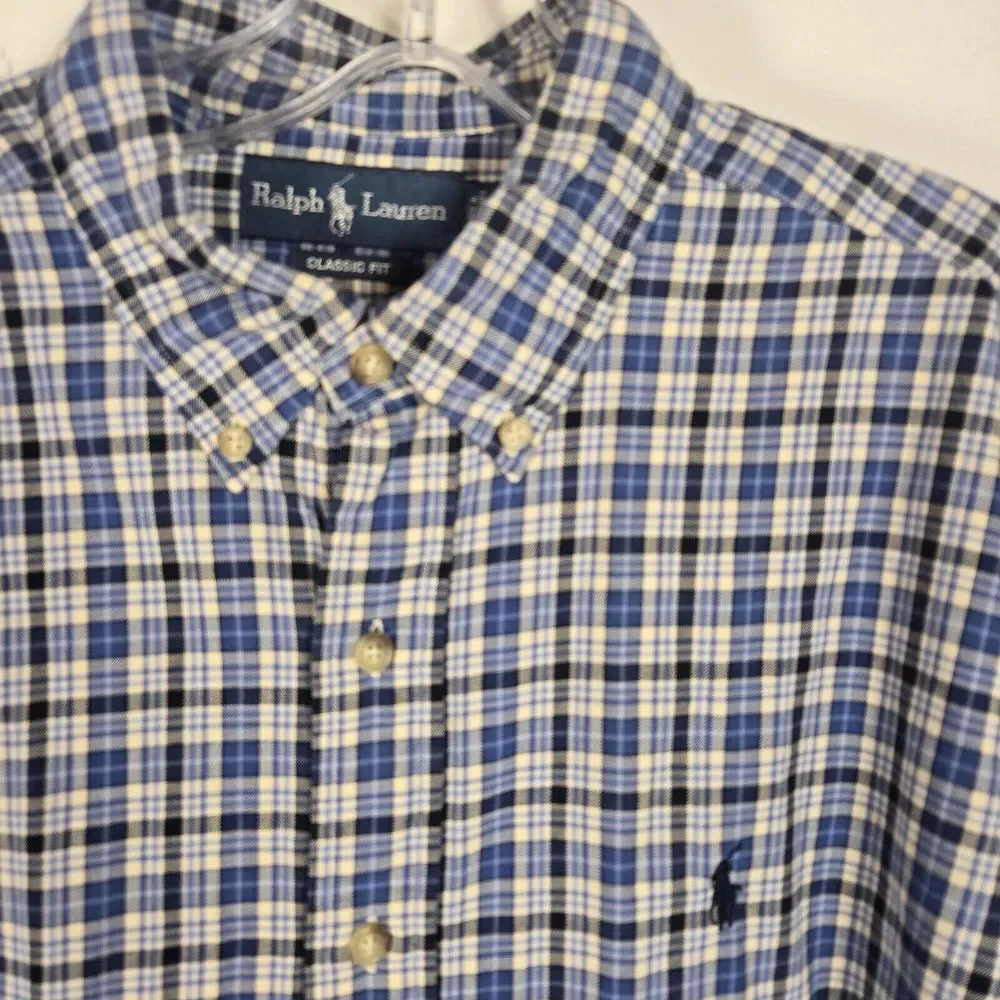 Ralph Lauren see photos