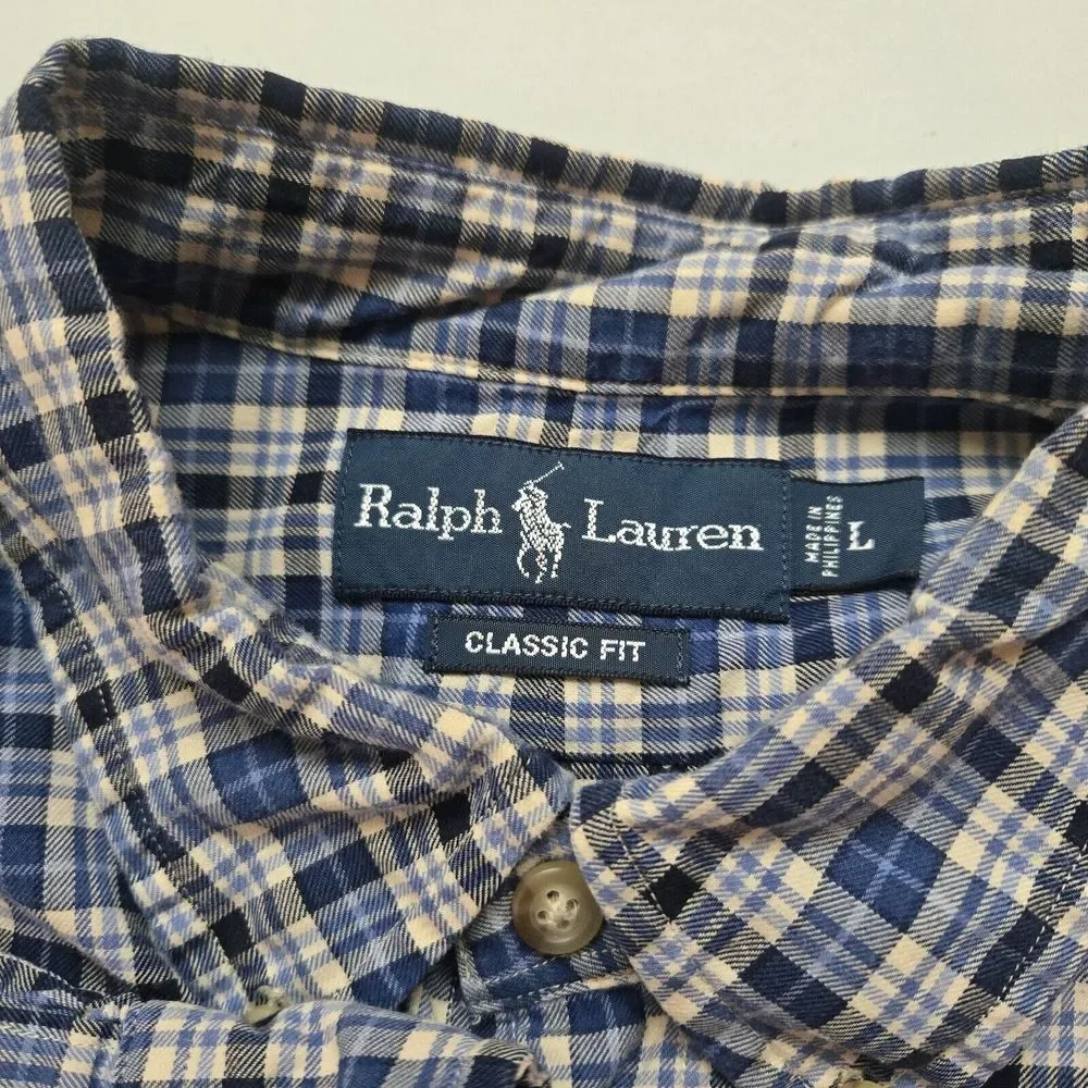 Ralph Lauren see photos