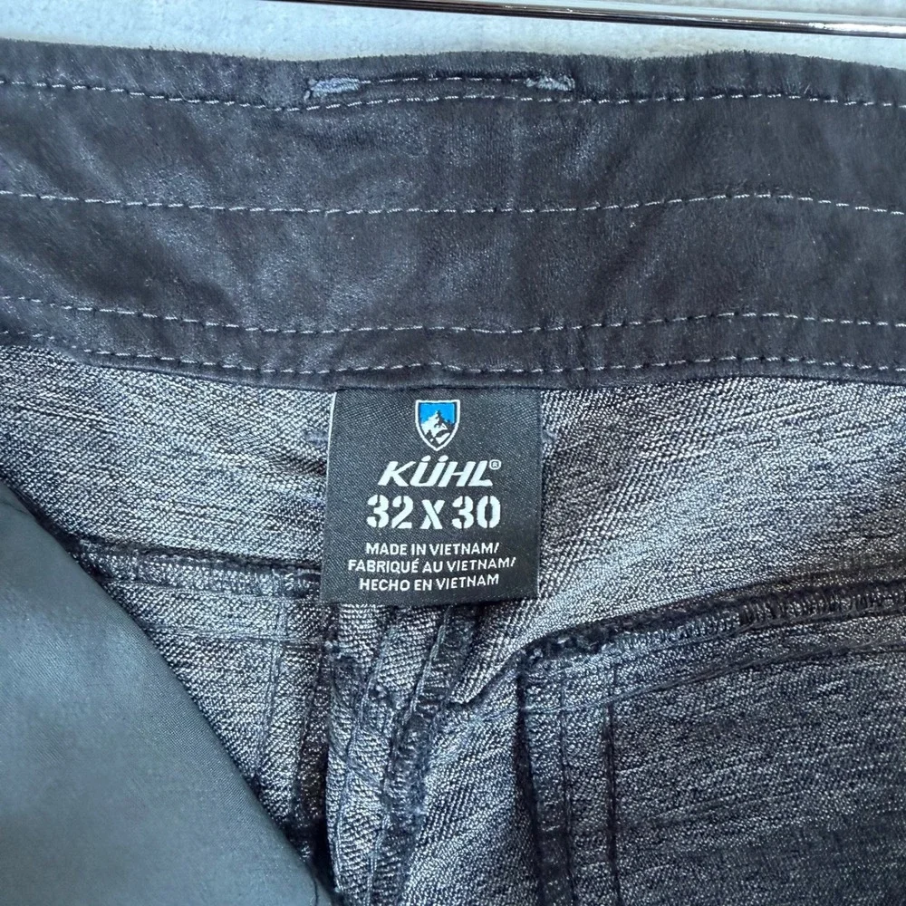 Kuhl pants men