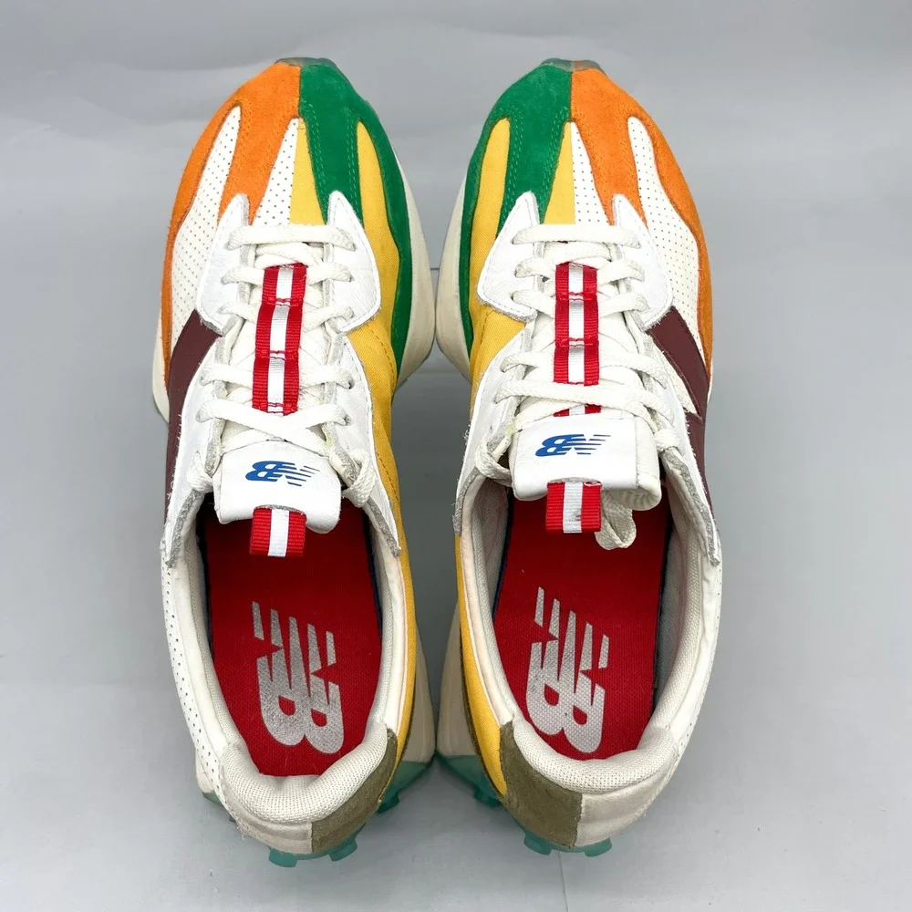 New Balance offer view