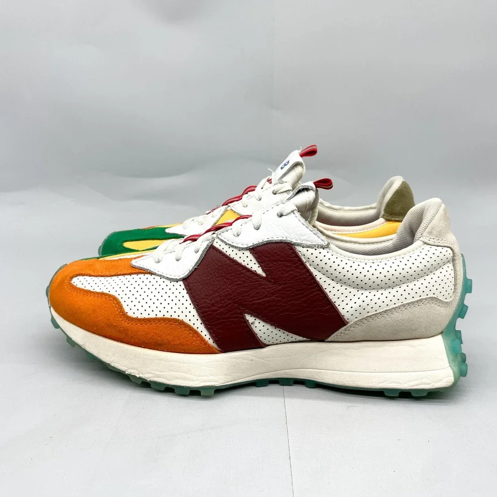 New Balance casual sporty