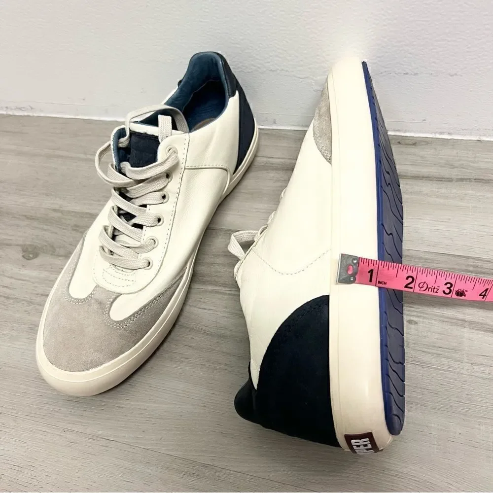 Camper but these leather