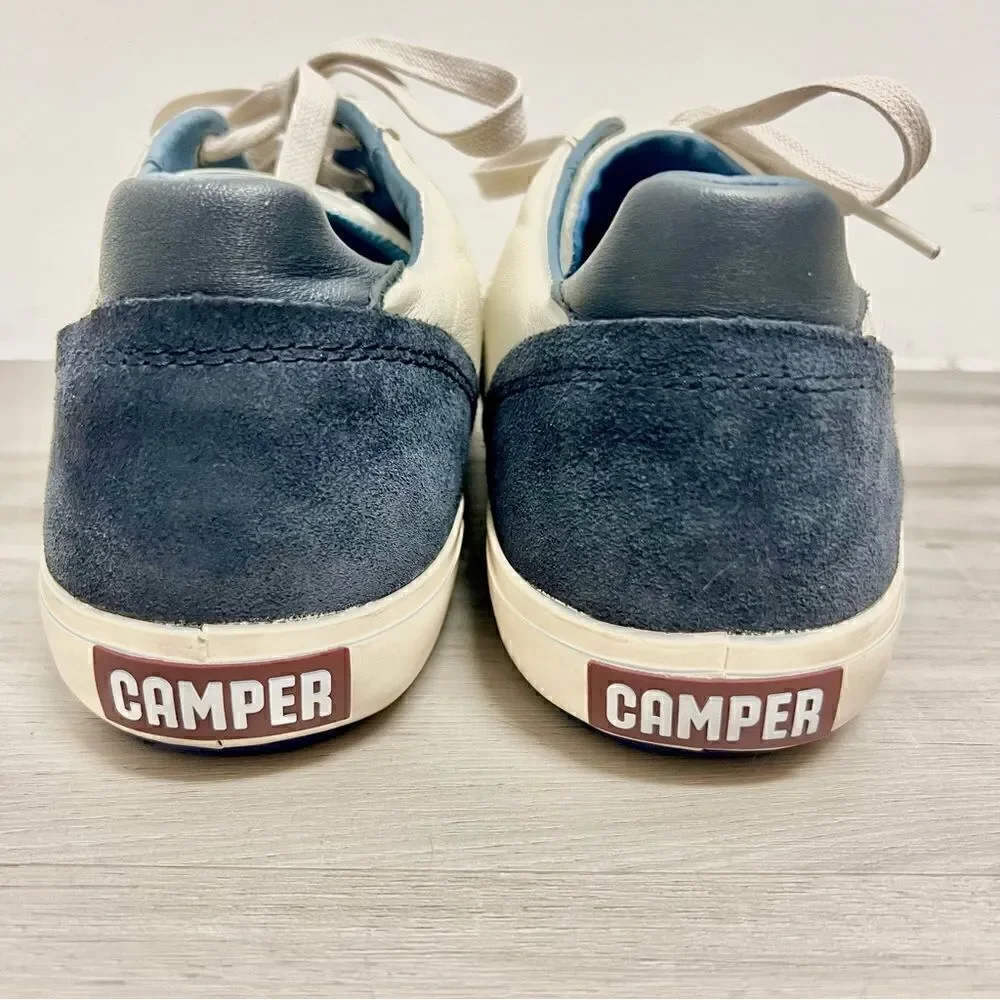 Camper 00 leather such