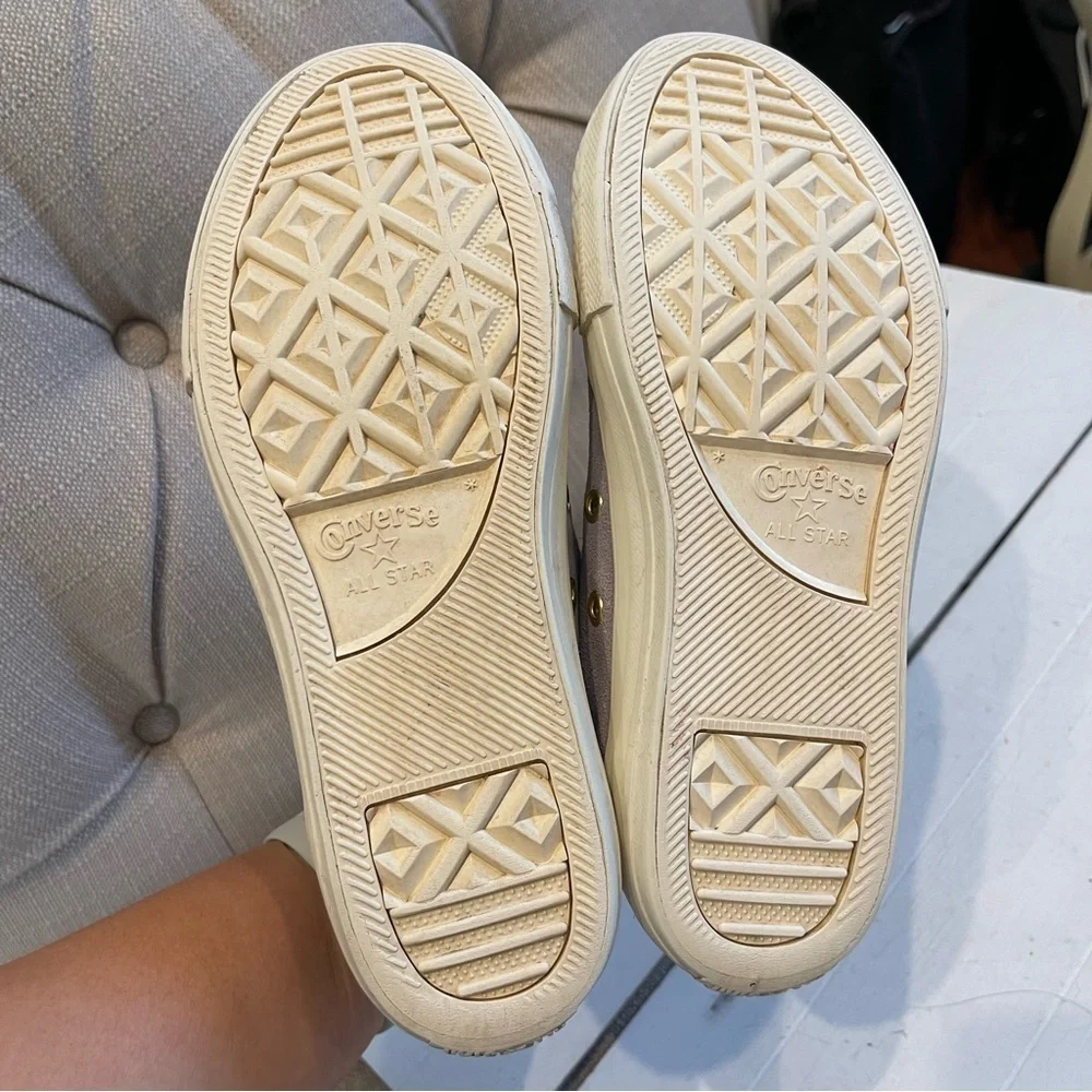 Converse chuck taylor