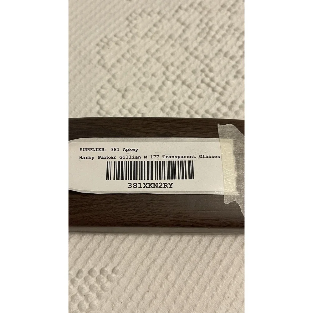 Warby Parker warby parker