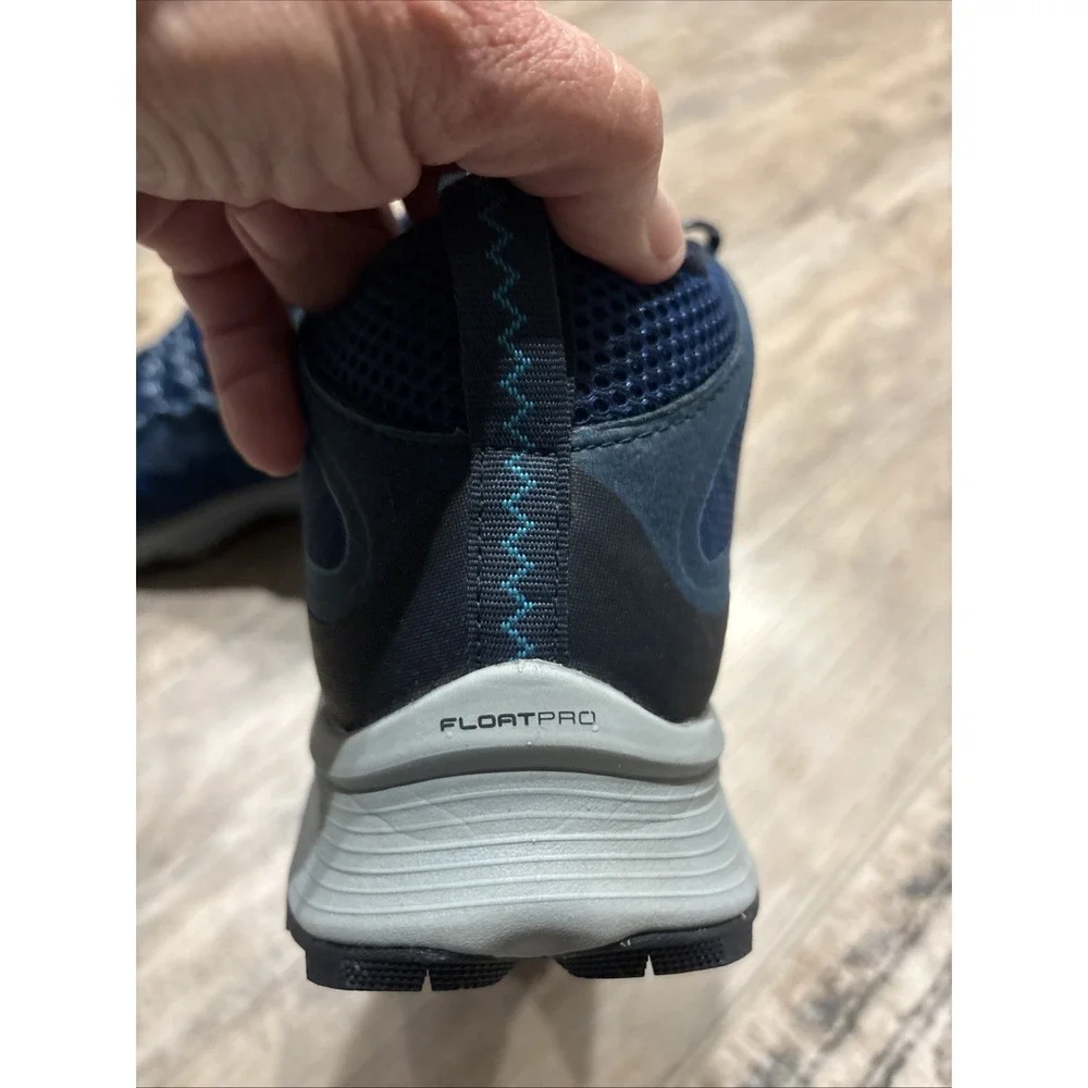 Merrell these preowned