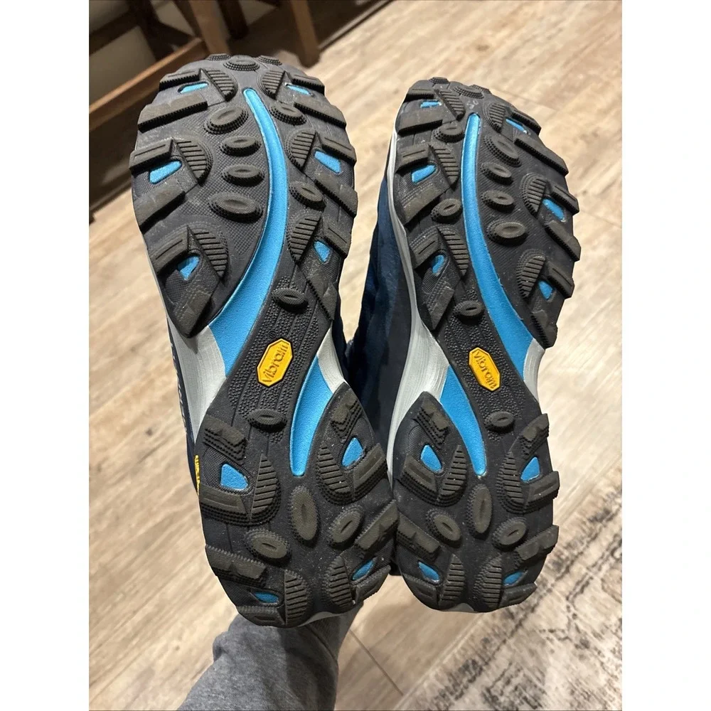 Merrell these preowned
