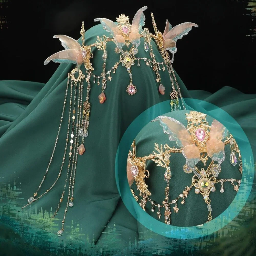 N/A fairy elf