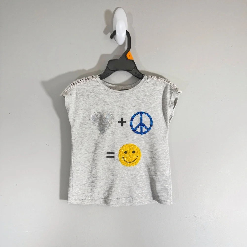 The Childrens Place brand children