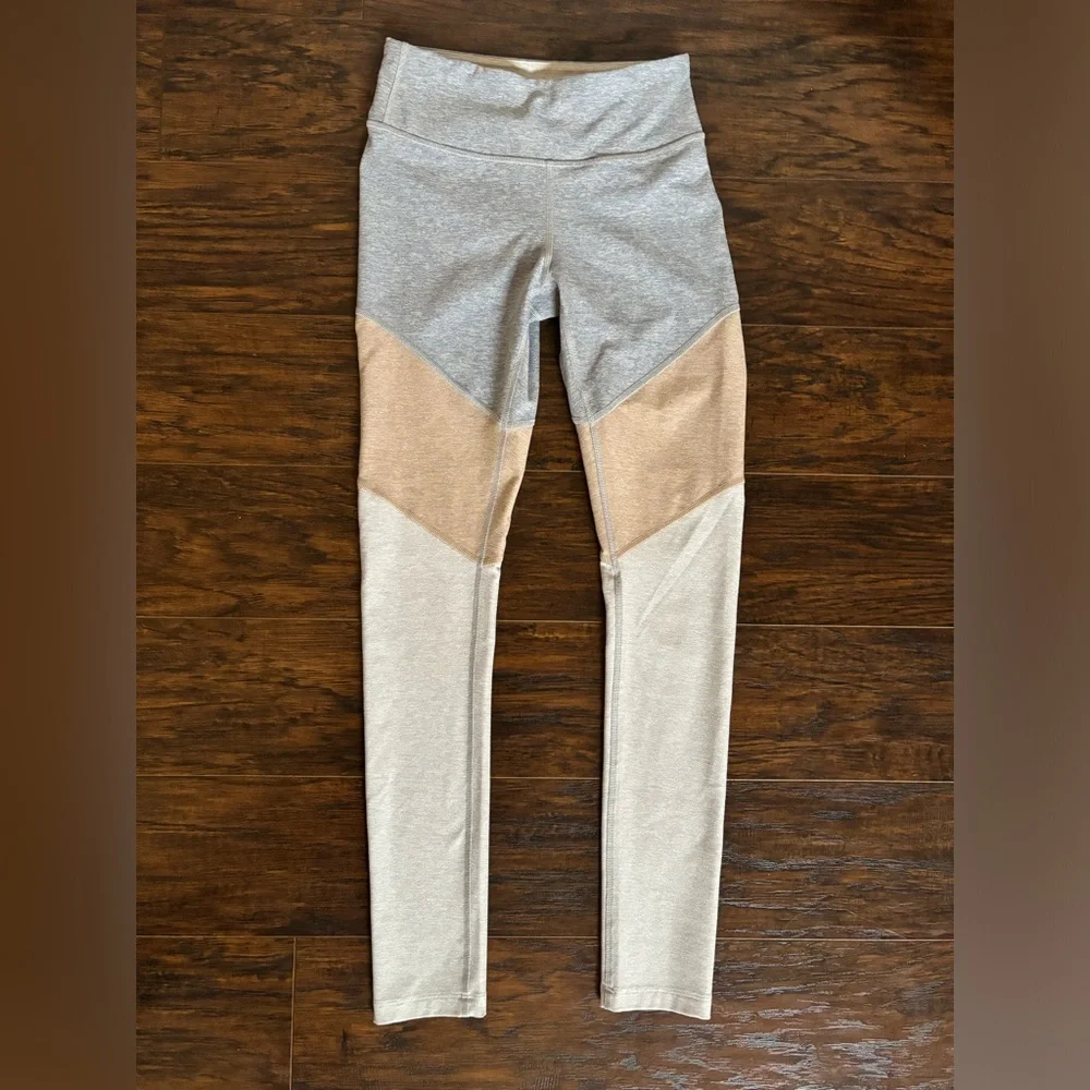 Outdoor Voices Activewear Legging