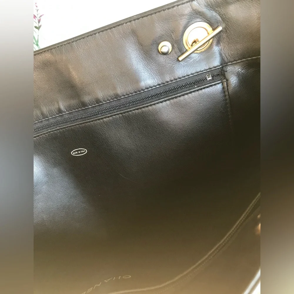 stylish black