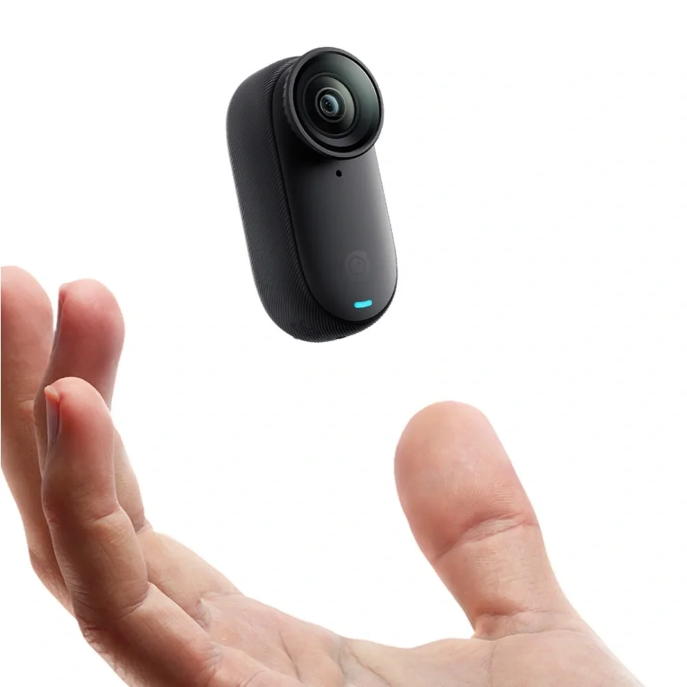 GoPro Insta360 GO 3S