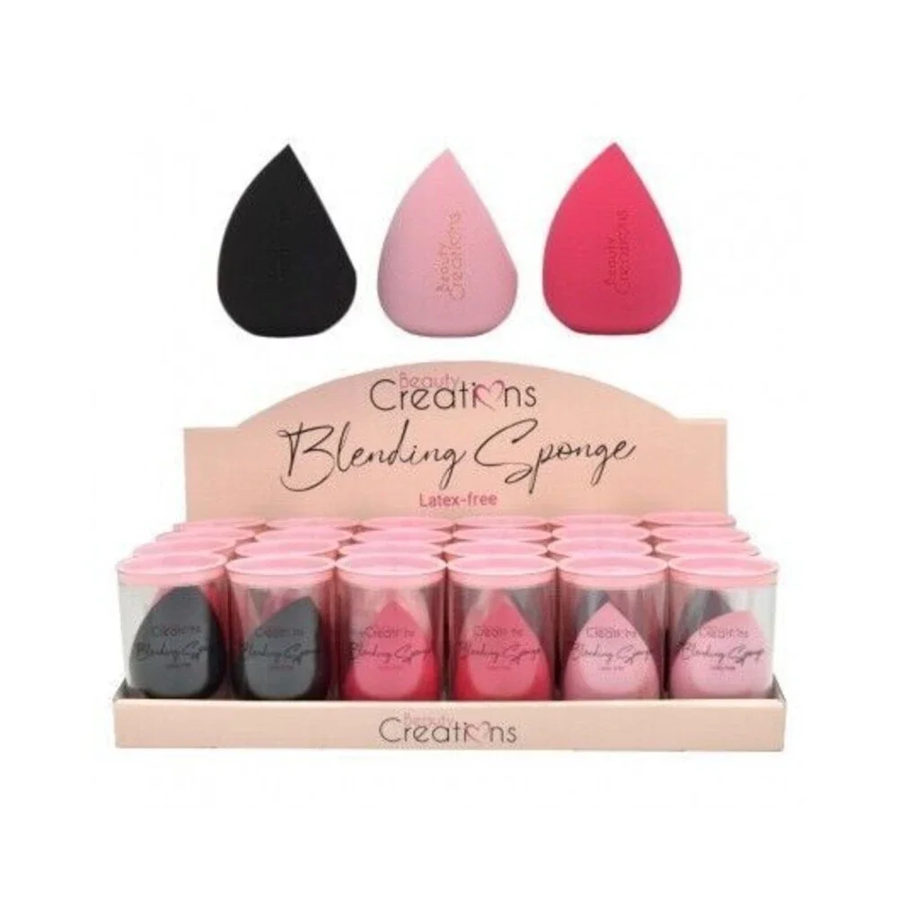 Beauty Creations 3pc beauty