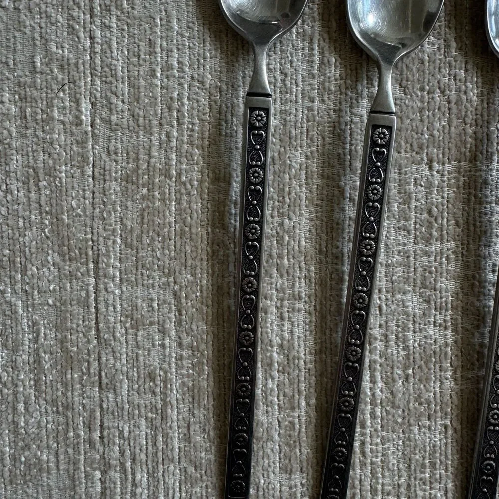Gorham stainless vintage