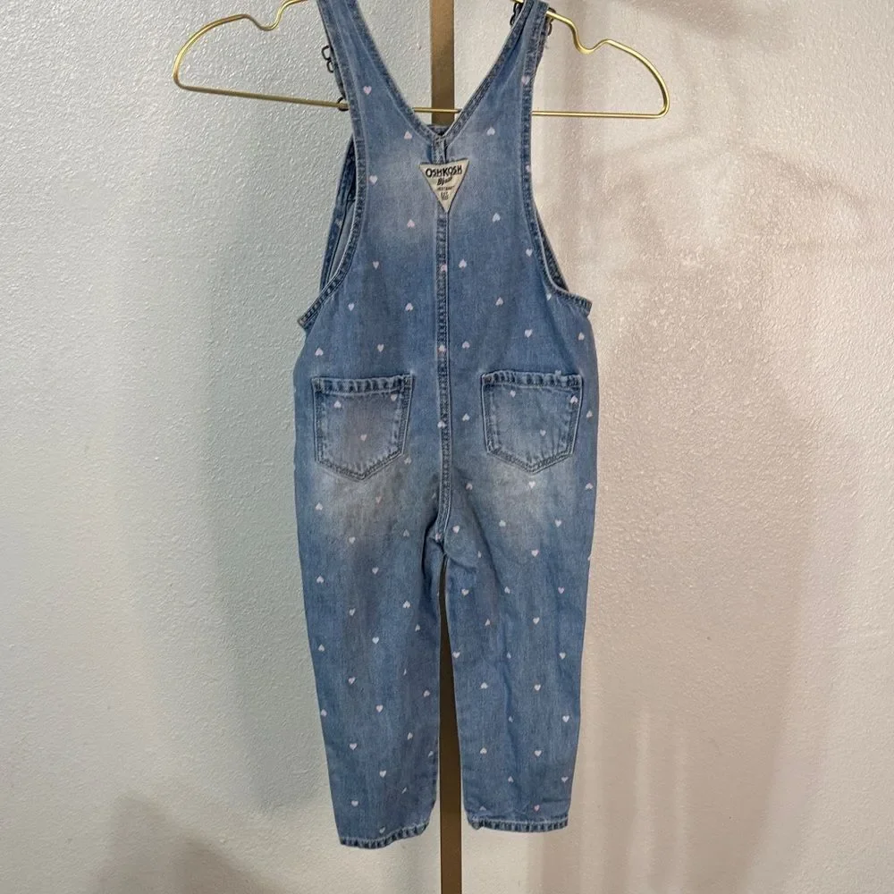 OshKosh Bgosh charming blue