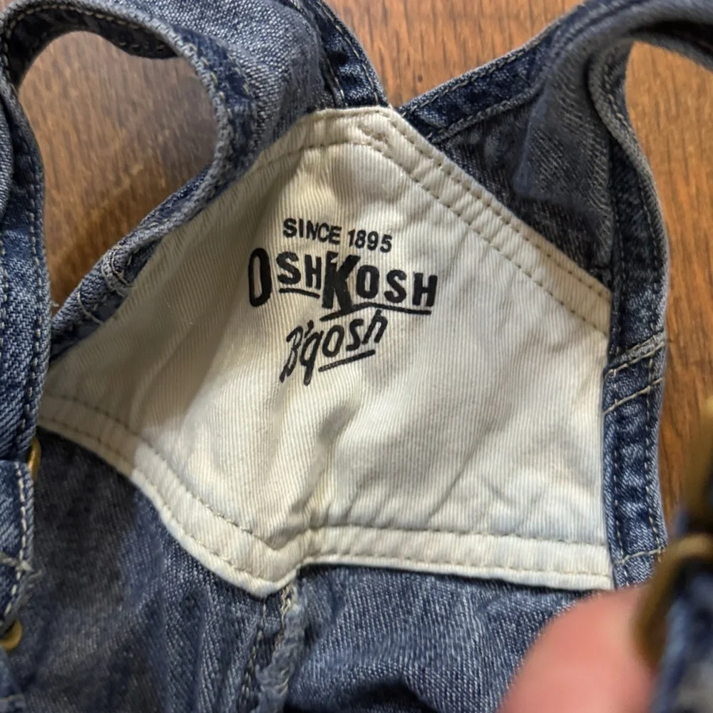 OshKosh Bgosh durable denim