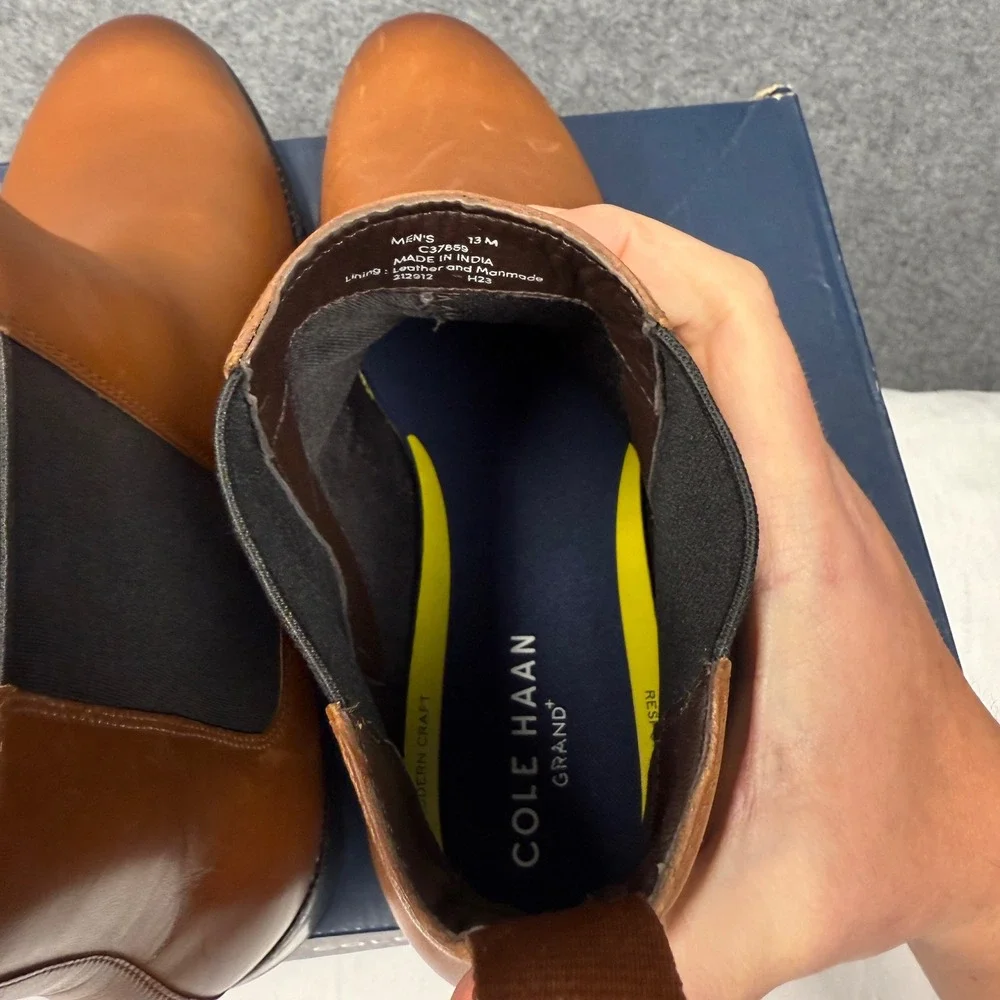 Cole Haan cole haan