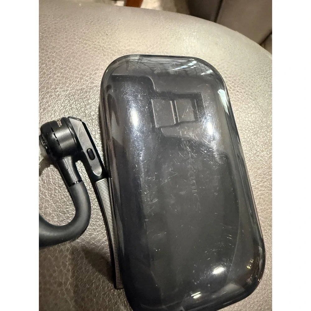Plantronics voyager legend