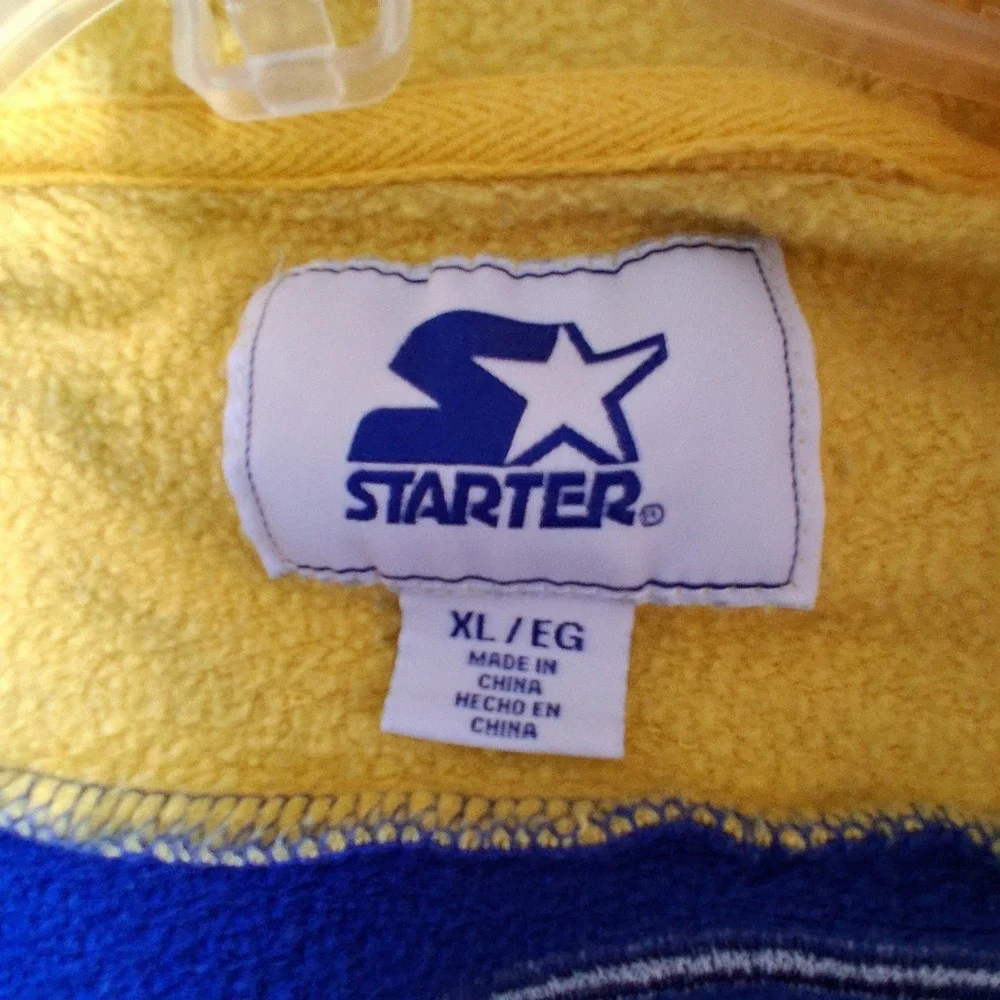 STARTER los angeles