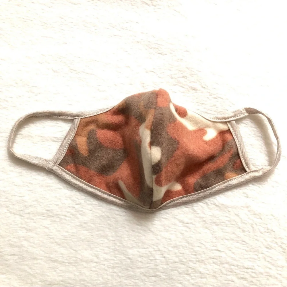 Unknown camo print