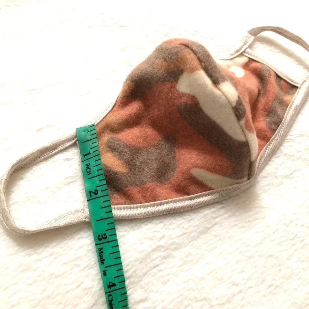 Unknown camo print