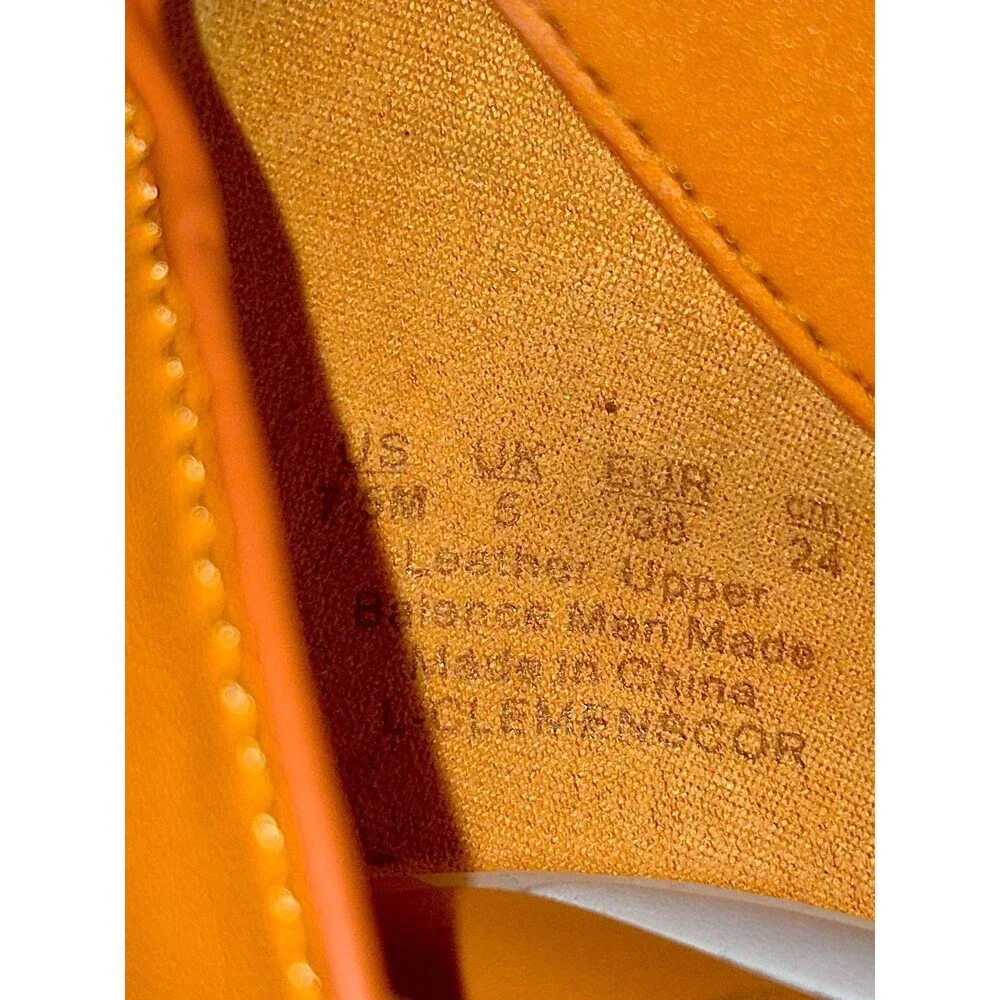 Franco Sarto size standard