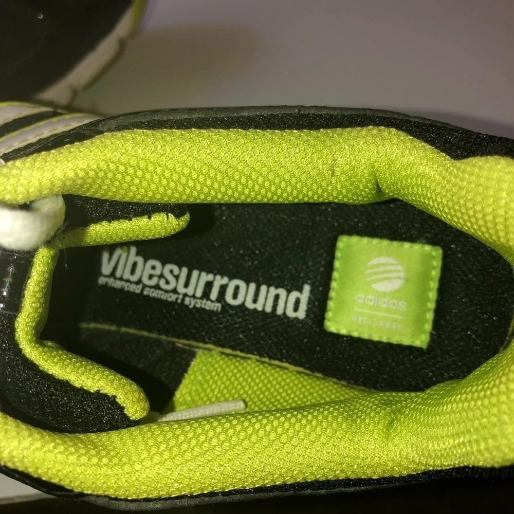 adidas cushion neo