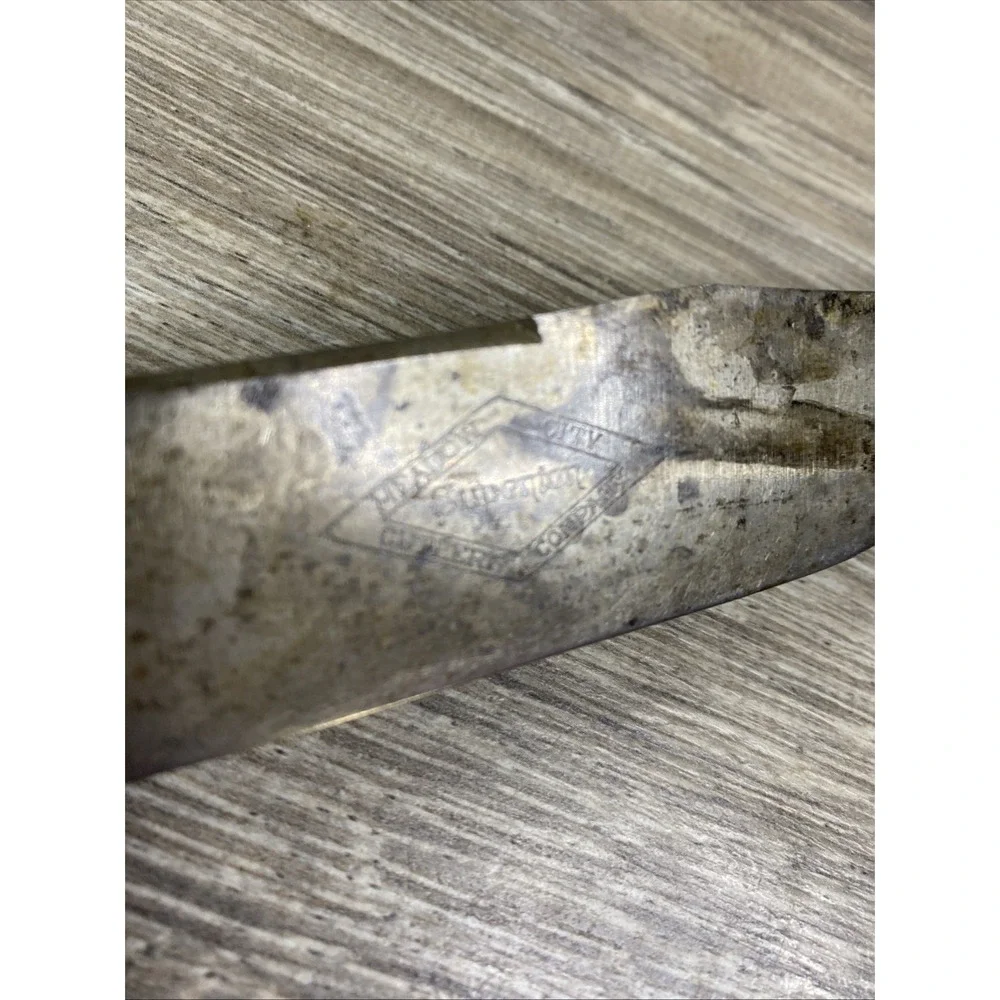 Natura Bisse shows wear