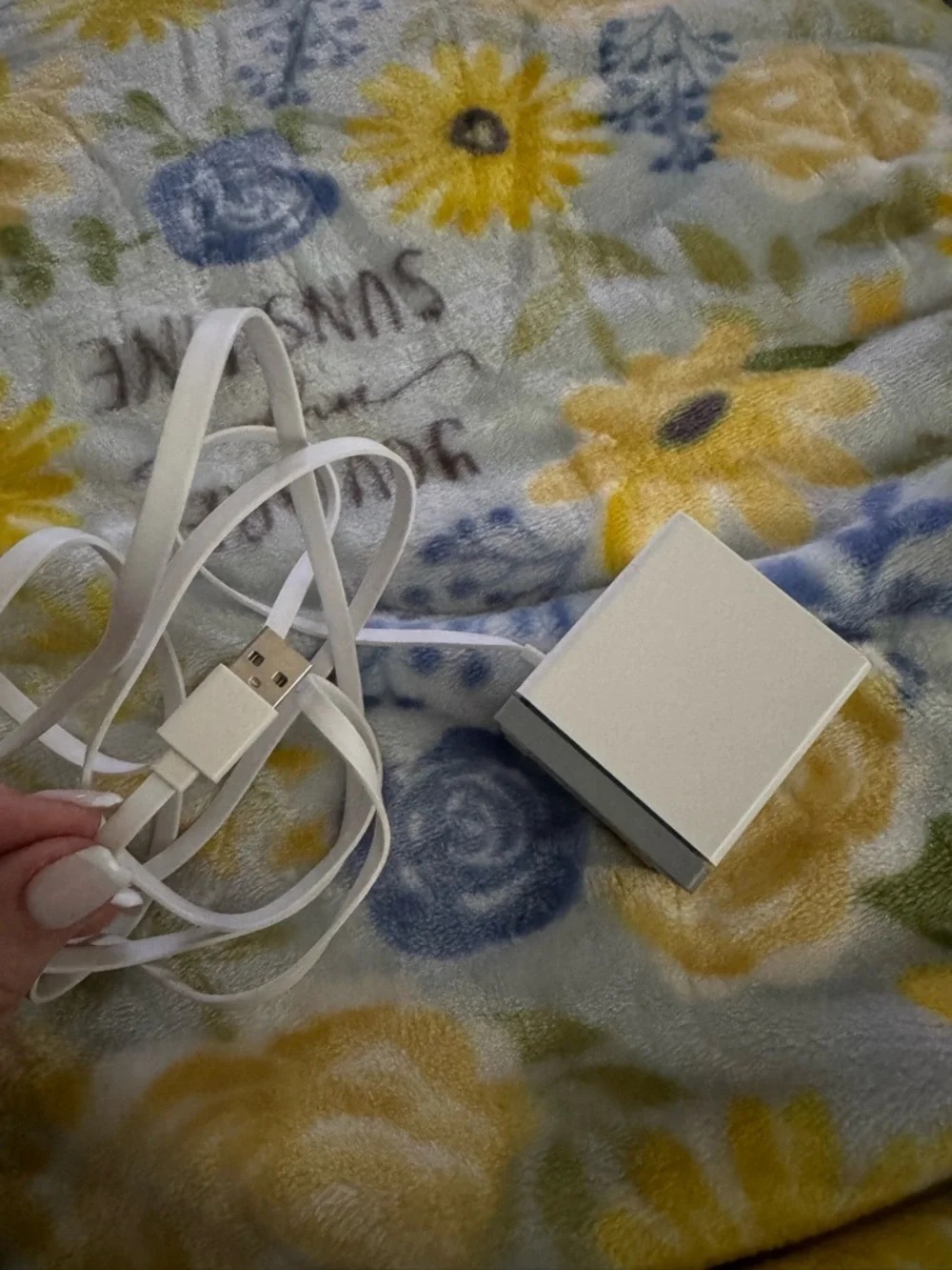 N/A never used