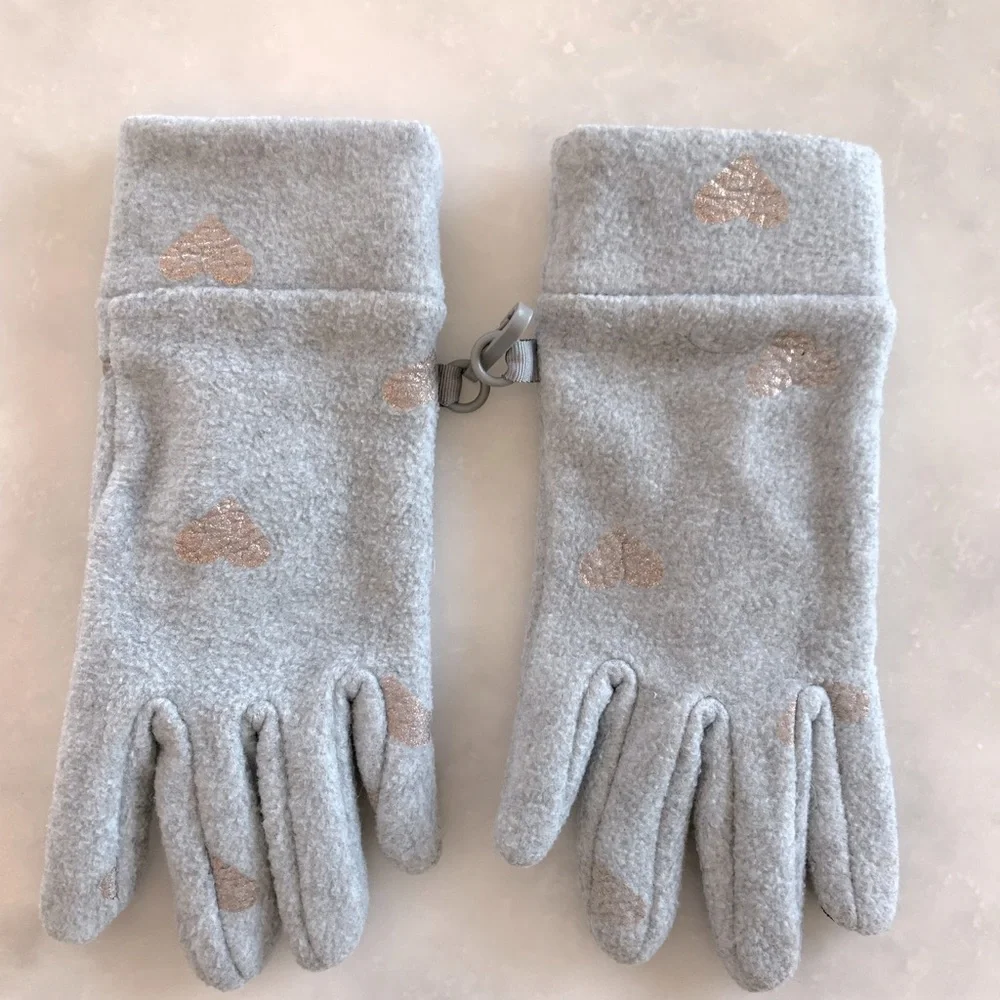 GAP kids smartphonegloves