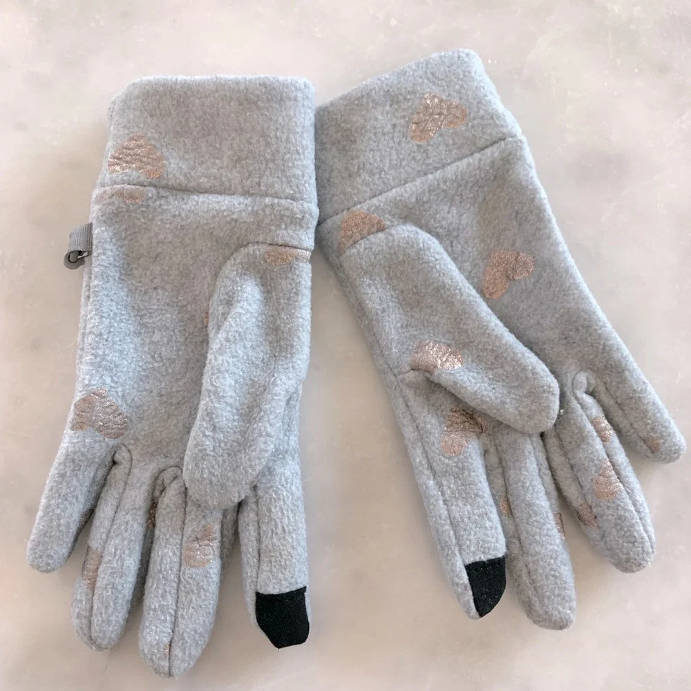 GAP kids smartphonegloves