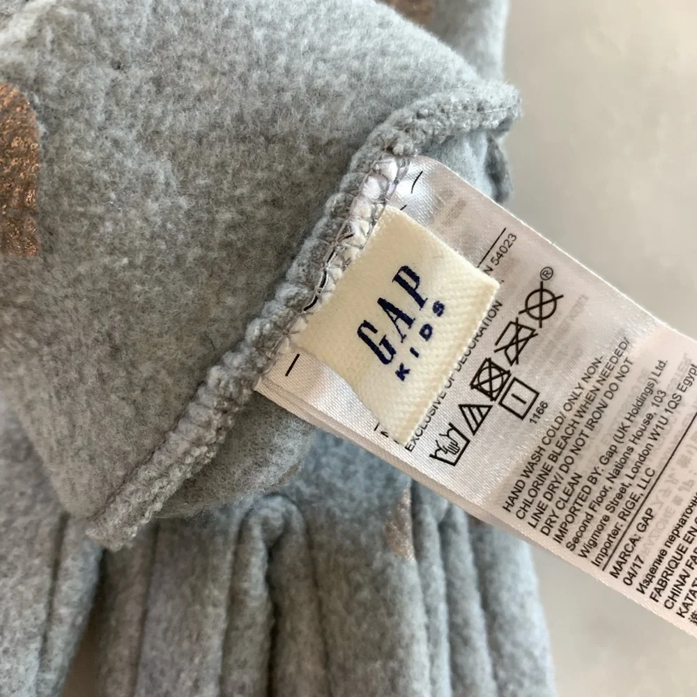 GAP kids smartphonegloves
