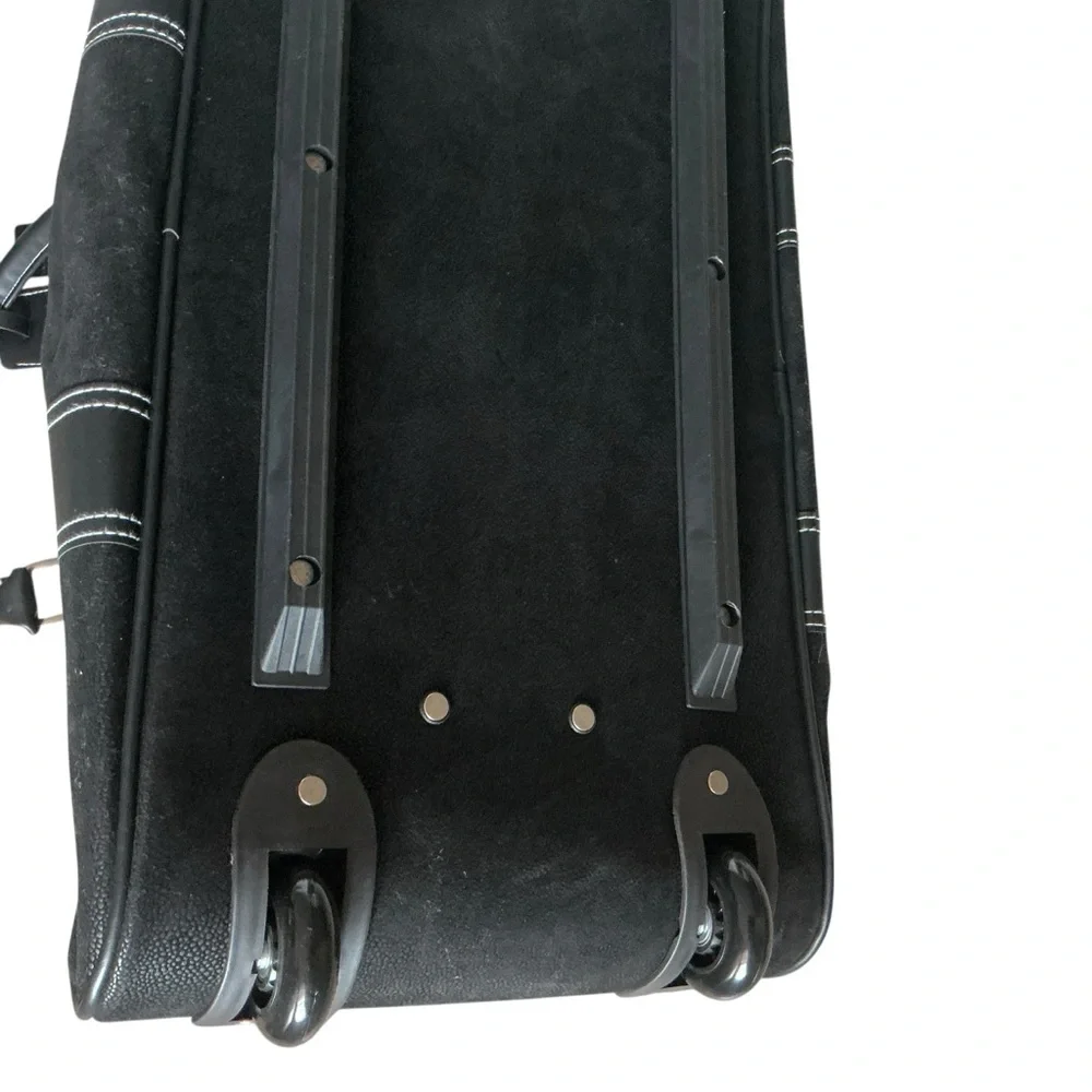 Sovrano wrapped handles