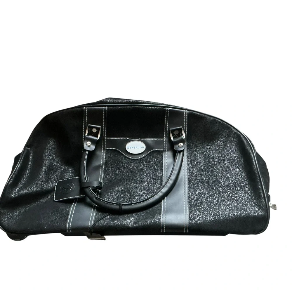 Sovrano bag rigors extra
