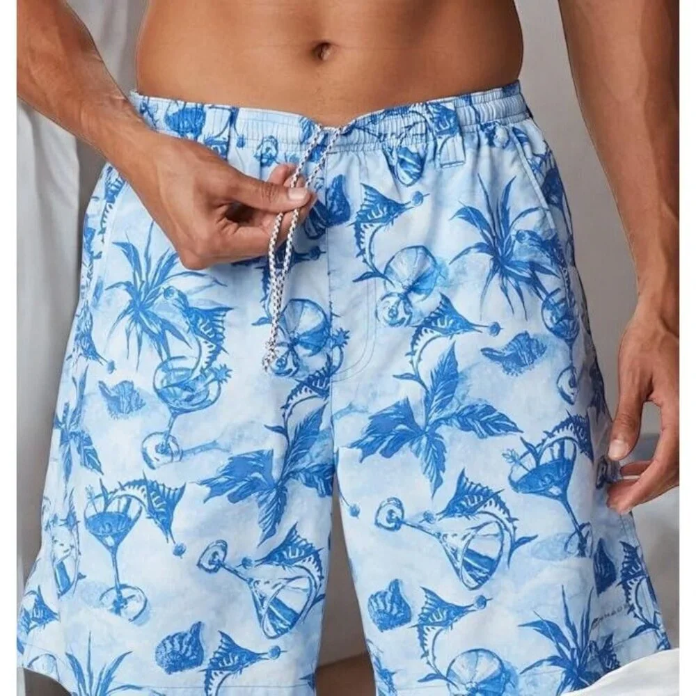 Columbia these swim