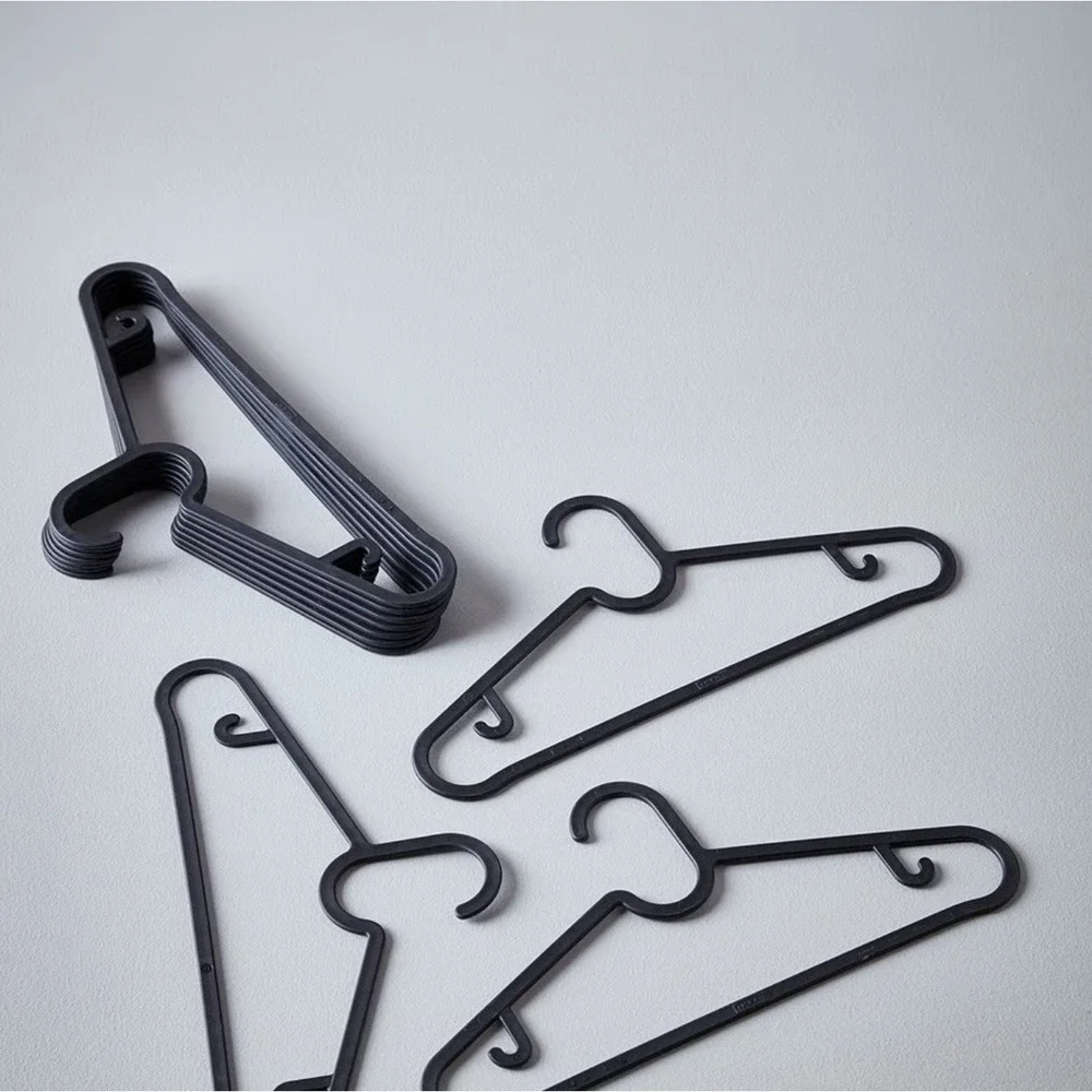 Clothes Hangers 20 Pack IKEA SPRUTTIG 15
