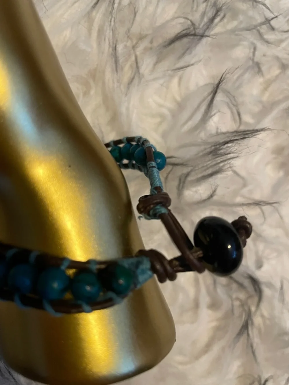 N/A elegant teal