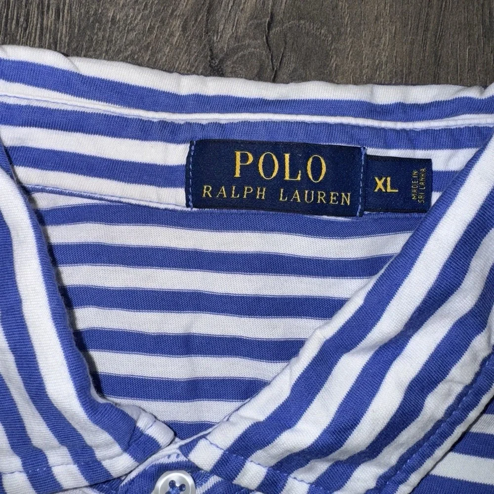Ralph Lauren we provide