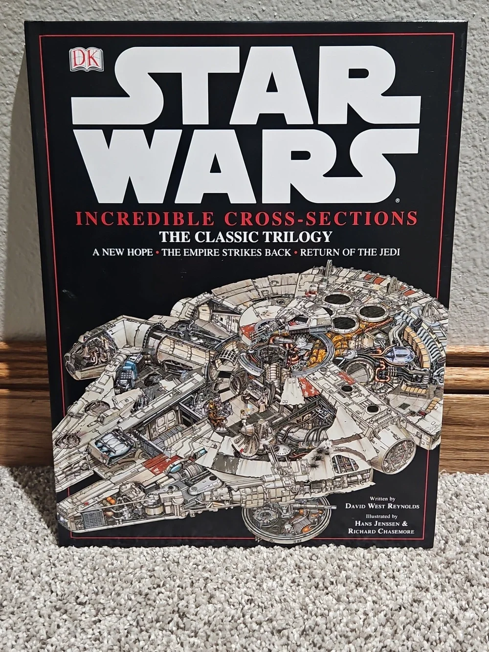N/A star wars