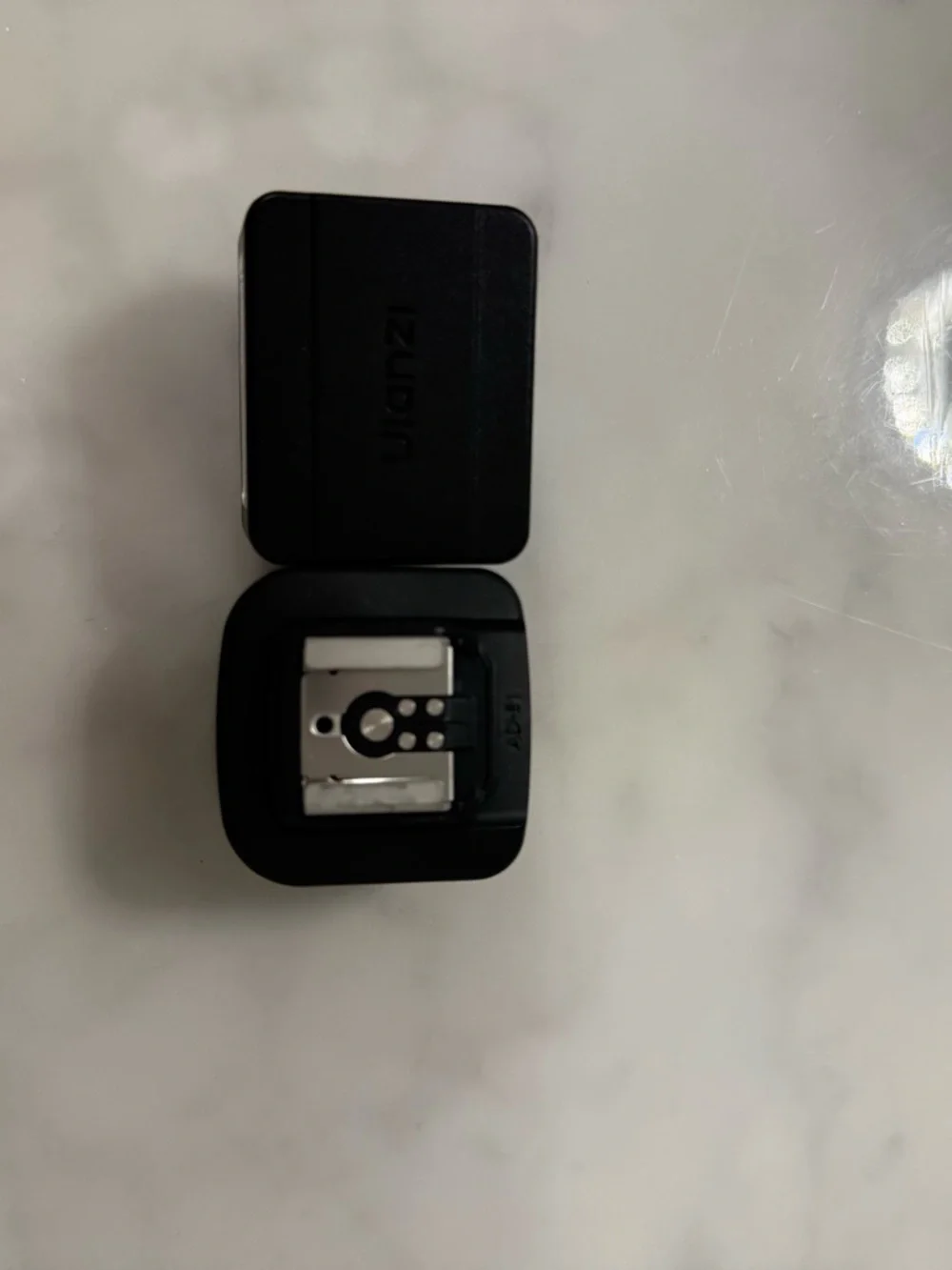 Canon Powershot V1