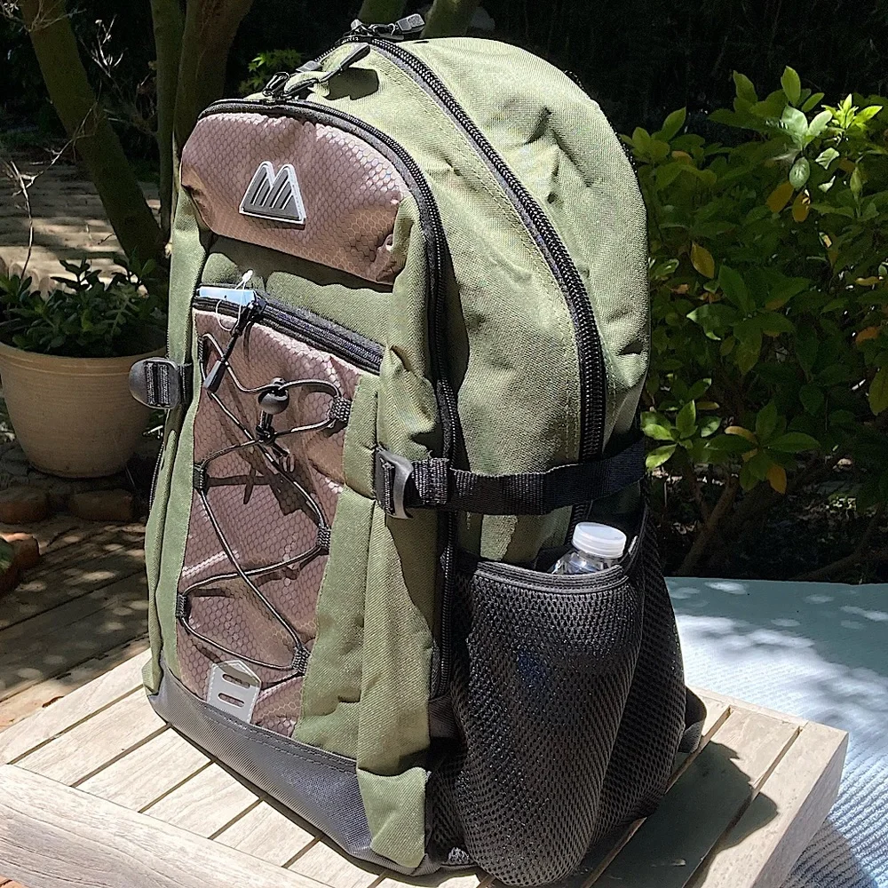 N/A large backpack