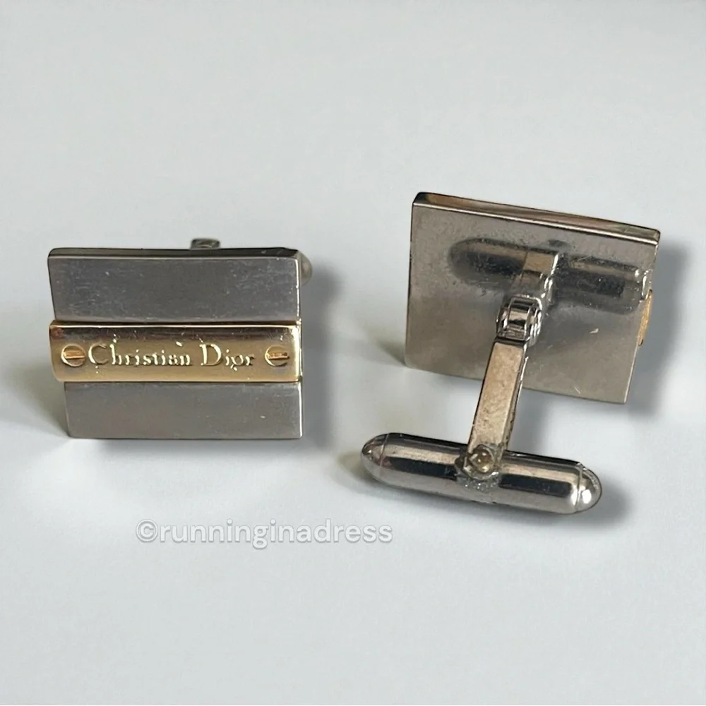 Dior christian vintage