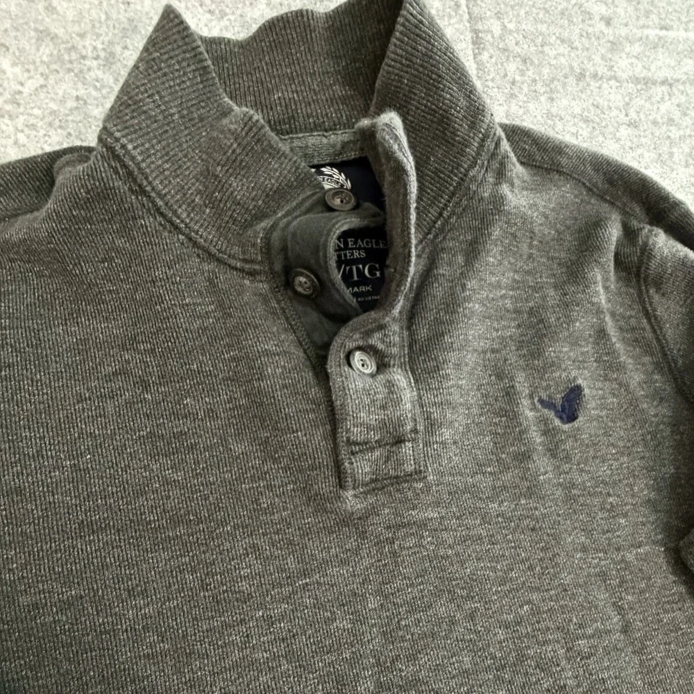 American Eagle Outfitters discover ultimate